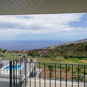 Vakantieboerderij Quinta Escola, Arco da Calheta (Madeira)